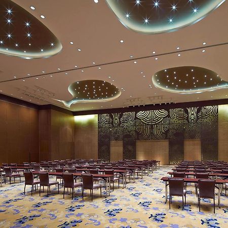 Four Points By Sheraton Guilin Lingui Buitenkant foto